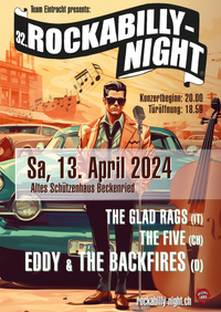 TeamRockabilly2024